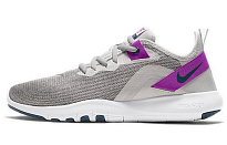 Фото № 1 с приближением к товару «‎Nike Wmns Flex TR 9 GreyPurple»