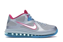 Фото № 1 с приближением к товару «‎Nike LeBron 9 Low Fireberry»