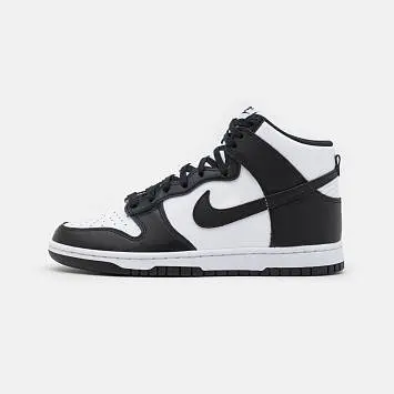 Nike Dunk HI Retro Bttys 