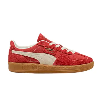 Puma Women's Palermo Vintage Candy Apple - 1