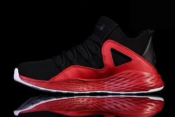 Nike Air Jordan Formula 23  - 3