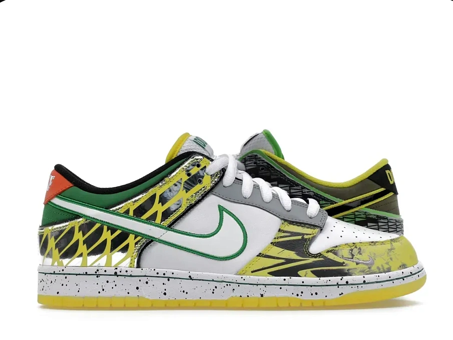 Фото № 1 с приближением к товару «‎Nike Dunk Low»
