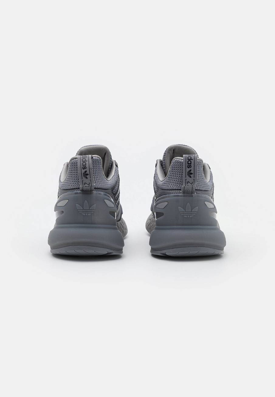 Фото № 3 с приближением к товару «‎Adidas ZX 2K Boost 2.0 »