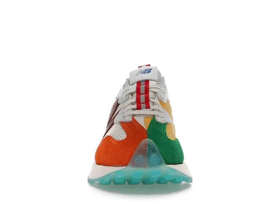 Фото № 2 с приближением к товару «‎New Balance 327»