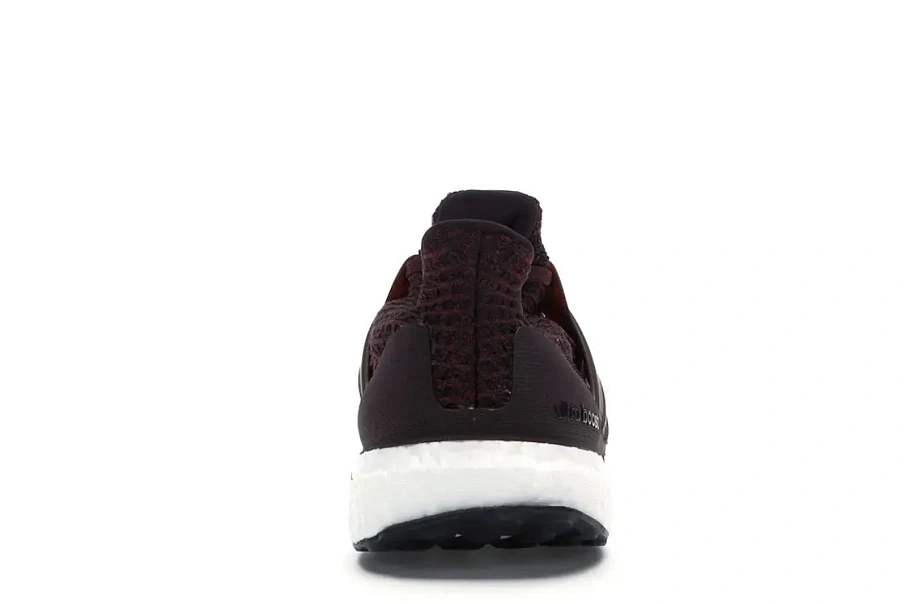 Фото № 4 с приближением к товару «‎adidas Ultra Boost 4.0 Night Red»
