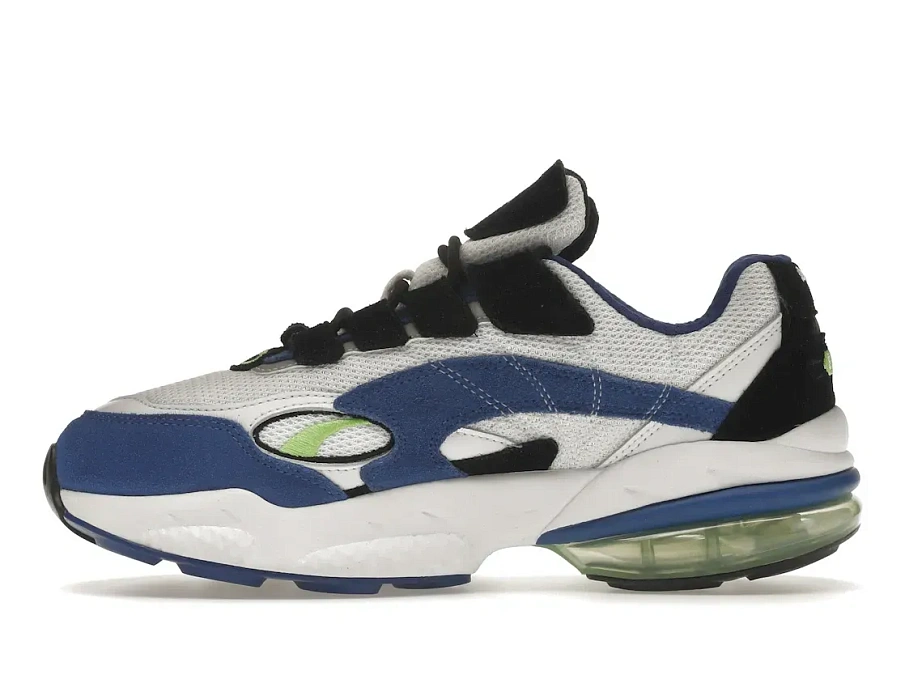 Фото № 3 с приближением к товару «‎Puma Cell Venom Surf The Web»