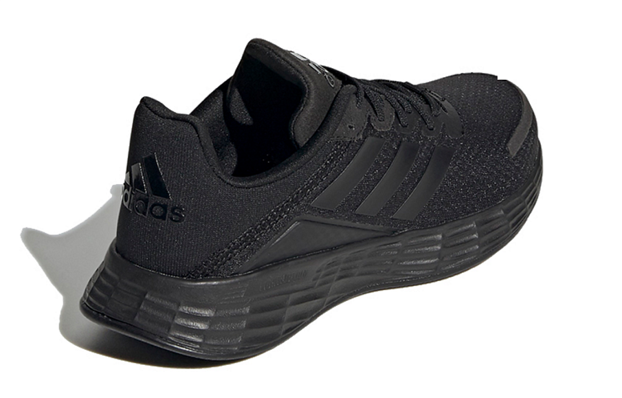 Фото № 4 с приближением к товару «‎adidas Duramo SL Kids Black»