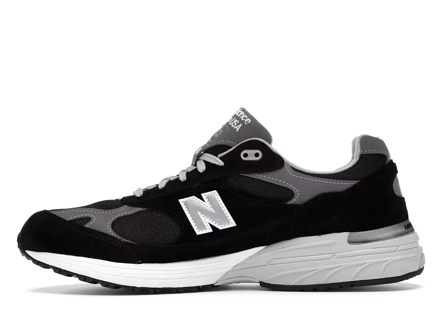 Фото № 3 с приближением к товару «‎New Balance 993»