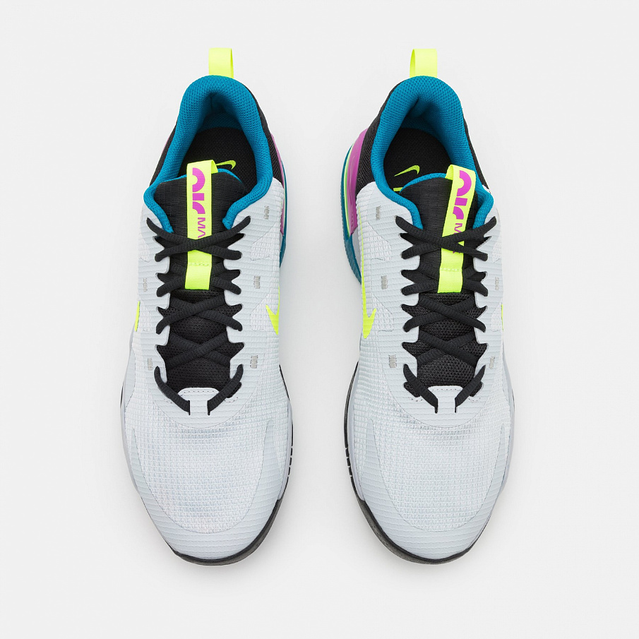 Фото № 4 с приближением к товару «‎Nike Air Max Alpha Trainer 5»