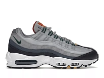 Фото № 1 с приближением к товару «‎Nike Air Max 95 Pure Platinum Gorge Green»
