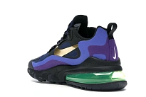 Фото № 6 с приближением к товару «‎Nike Air Max 270 React Heavy Metal»