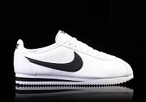 Фото № 2 с приближением к товару «‎Nike Classic Cortez »