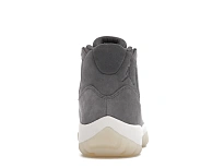 Фото № 4 с приближением к товару «‎Jordan 11 Retro Pinnacle Grey Suede»