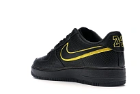 Фото № 6 с приближением к товару «‎Nike Air Force 1 Low Kobe Black Mamba»