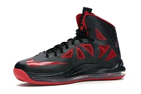 Фото № 4 с приближением к товару «‎Nike LeBron X Away»