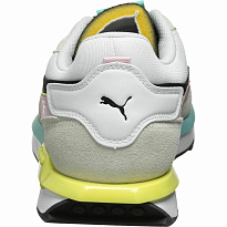 Фото № 4 с приближением к товару «‎Puma City Rider »