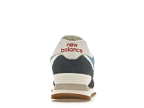 Фото № 4 с приближением к товару «‎New Balance 574»