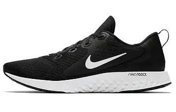 Nike Legend React 'Black White' - 1