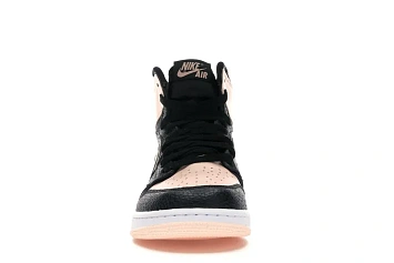 Jordan 1 Retro High Black Crimson Tint (575441-081) - 2