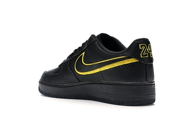 Nike Air Force 1 Low Kobe Black Mamba - 6