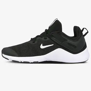 Nike Wmns Legend Essential 'Black' - 3