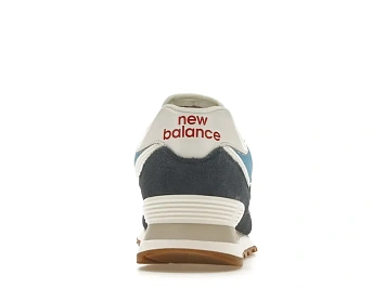 New Balance 574 - 4
