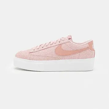 Nike Blazer Platform  - 1