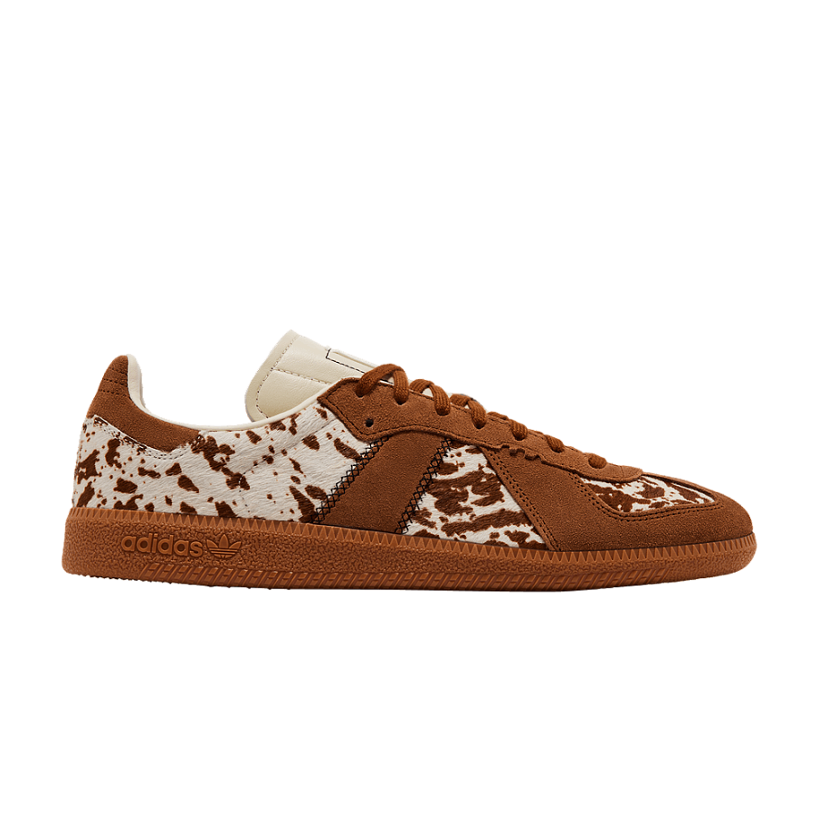 Фото № 1 с приближением к товару «‎TWG x adidas BW Army Do Not Duplicate: Houston Rodeo Pack - Brown Cow (KJ5030)»