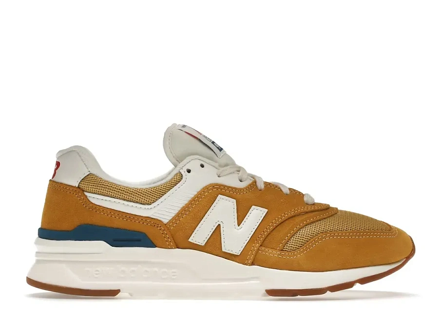 Фото № 1 с приближением к товару «‎New Balance 997H»
