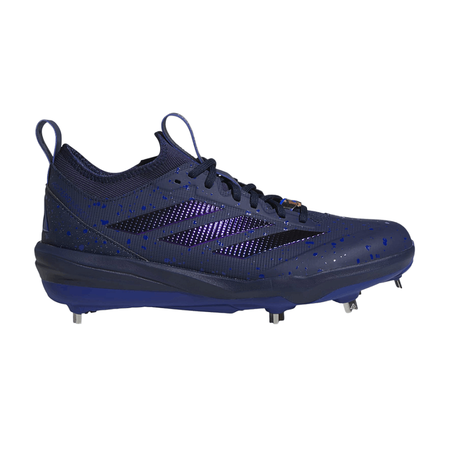 Фото № 1 с приближением к товару «‎adidas Adizero Impact 2.0 Team Navy Blue 2/Royal Blue/Team Navy Blue 2»