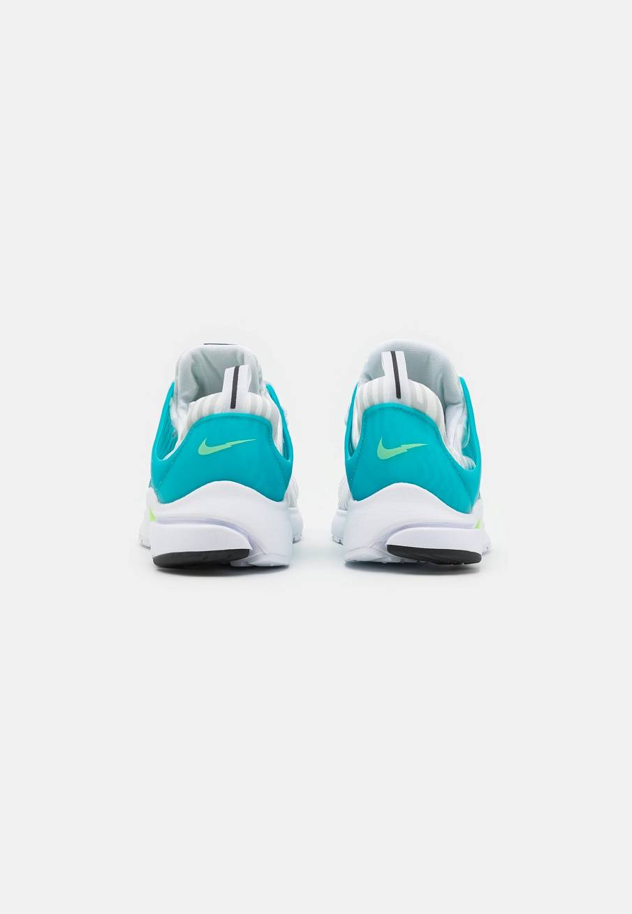 Фото № 5 с приближением к товару «‎Nike Air Presto Ec21 »