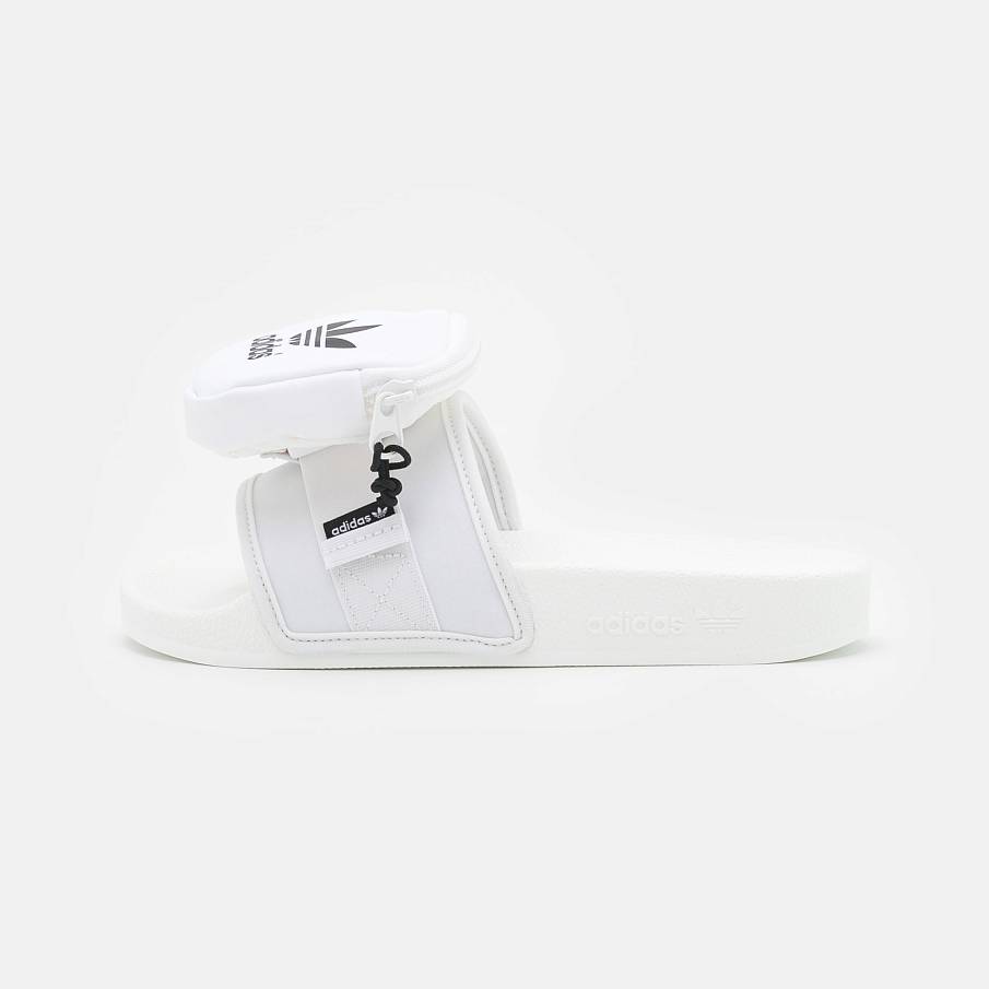 Фото № 2 с приближением к товару «‎Adidas Pouchylette»