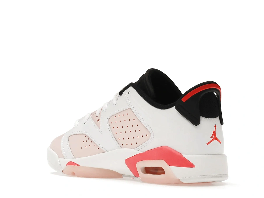 Фото № 6 с приближением к товару «‎Jordan 6 Retro Low Atmosphere »