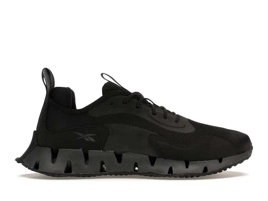 Фото № 1 с приближением к товару «‎Reebok Zig Dynamica»