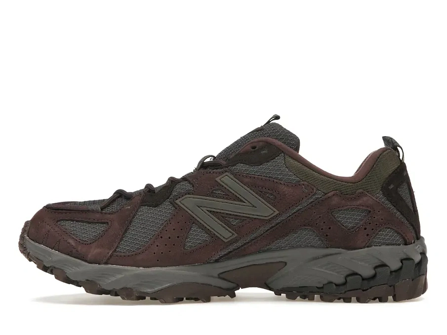 Фото № 3 с приближением к товару «‎New Balance 610»