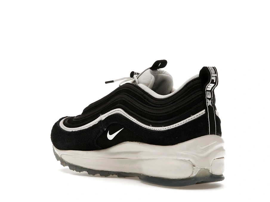 Фото № 6 с приближением к товару «‎Nike Air Max 97 Premium Hangul Day »