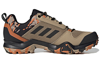 Фото № 2 с приближением к товару «‎adidas Terrex Agravic Boa 'Solar Gold Grey'»