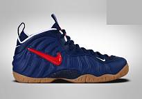 Фото № 1 с приближением к товару «‎Nike Air Foamposite Pro Usa Penny Hardaway»