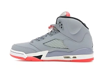 Фото № 6 с приближением к товару «‎Jordan 5 Retro Hot Lava »