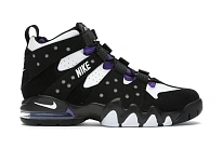 Фото № 1 с приближением к товару «‎Nike Air Max 2 CB 94 Black White Purple (2020)»