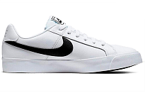 Фото № 2 с приближением к товару «‎Nike Court Royale Ac 'White'»