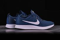 Фото № 4 с приближением к товару «‎Nike Dualtone Racer Navy »