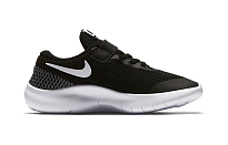 Фото № 2 с приближением к товару «‎(BP)Nike Flex Experience RN 7 BlackWhite»