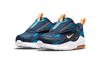 Фото № 3 с приближением к товару «‎(TD) Nike Air Max Bolt Blue»