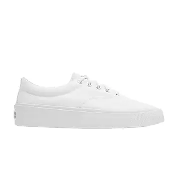 Converse Skid Grip CVO Low Triple White - 1