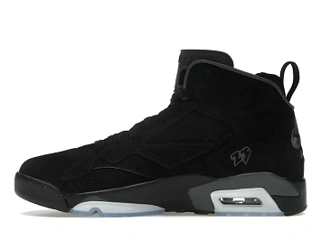 Jordan MVP - 3