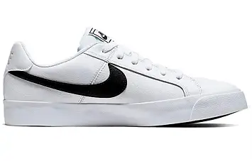 Nike Court Royale Ac 'White' - 2