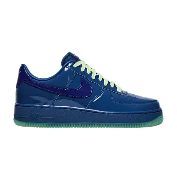 Nike Air Force 1 Low QS Mystic Navy - 1