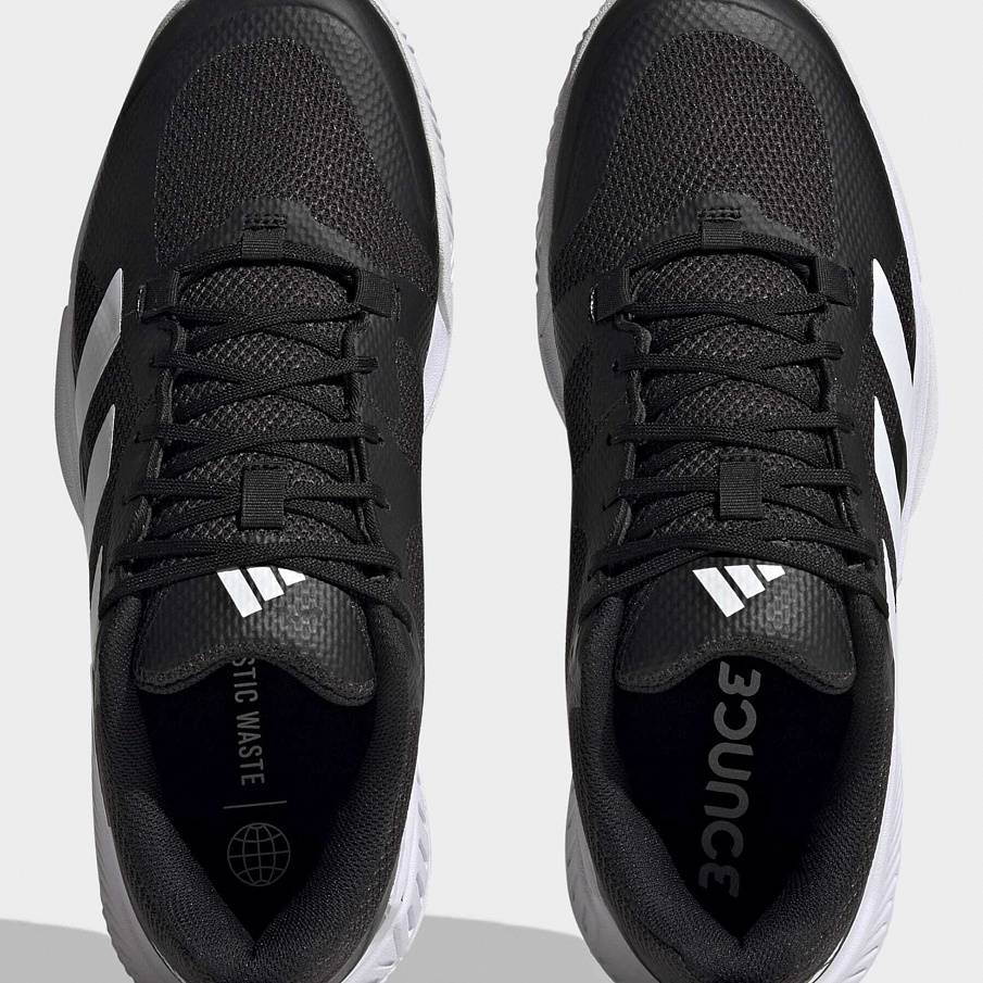 Фото № 3 с приближением к товару «‎Adidas Court Team Bounce»