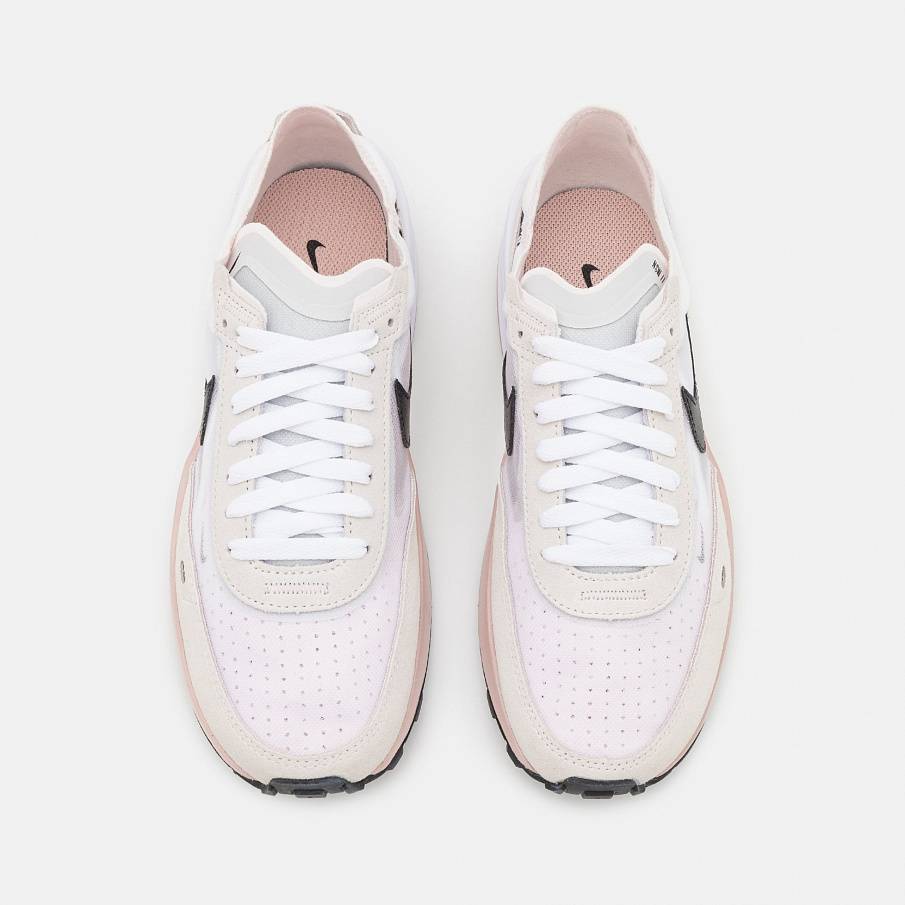 Фото № 5 с приближением к товару «‎Nike Waffle One »